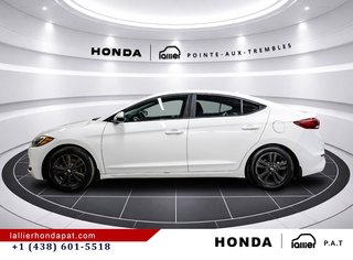 Hyundai Elantra GL 2017 à Montréal, Québec - 4 - w320h240px