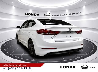 Hyundai Elantra GL 2017 à Montréal, Québec - 5 - w320h240px