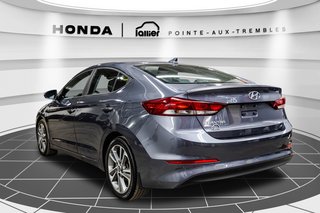 Elantra GLS JAMAIS ACCIDENTÉ 2018 à Lachenaie, Québec - 5 - w320h240px