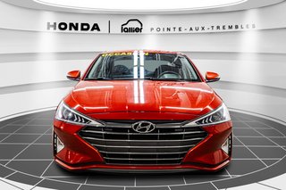 2019 Hyundai Elantra Preferred JAMAIS ACCIDENTÉ in Montreal, Quebec - 2 - w320h240px