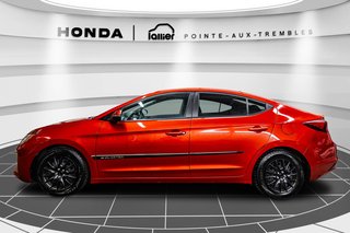 2019 Hyundai Elantra Preferred JAMAIS ACCIDENTÉ in Montreal, Quebec - 4 - w320h240px