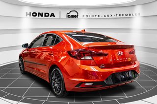 2019 Hyundai Elantra Preferred JAMAIS ACCIDENTÉ in Montreal, Quebec - 5 - w320h240px