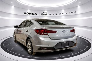 2020 Hyundai Elantra Essential in Montreal, Quebec - 5 - w320h240px