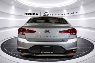 2020 Hyundai Elantra Essential in Montreal, Quebec - 6 - w320h240px