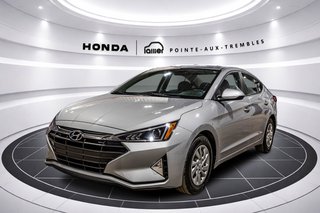 2020 Hyundai Elantra Essential in Montreal, Quebec - 3 - w320h240px