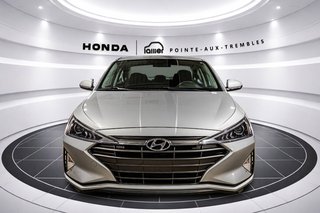 2020 Hyundai Elantra Essential in Montreal, Quebec - 2 - w320h240px