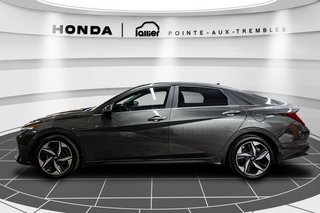 Elantra Ultimate 1 PROPRIO JAMAIS ACCIDENTÉ 2021 à Montréal, Québec - 4 - w320h240px