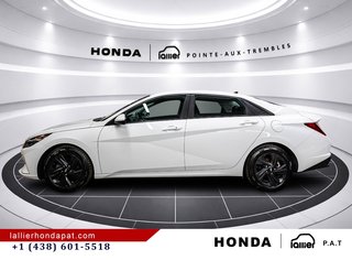 2022 Hyundai Elantra Preferred in Montreal, Quebec - 4 - w320h240px