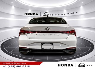 2023 Hyundai Elantra Preferred in Montreal, Quebec - 6 - w320h240px