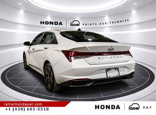 2023 Hyundai Elantra Preferred in Montreal, Quebec - 5 - w320h240px