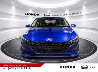 2023 Hyundai Elantra Preferred in Montreal, Quebec - 2 - w320h240px