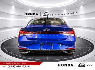 2023 Hyundai Elantra Preferred in Montreal, Quebec - 6 - w320h240px