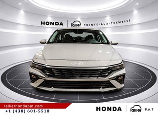 2025 Hyundai Elantra Essential in Montreal, Quebec - 2 - w320h240px