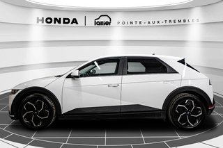 Ioniq 5 Preferred 1 SEUL PROPRIO 2022 à Montréal, Québec - 4 - w320h240px