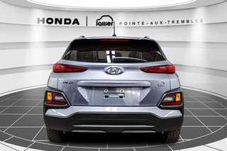2018 Hyundai Kona Essential 72 000 km seulement in Lachenaie, Quebec - 6 - w320h240px
