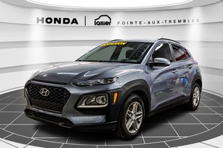 2018 Hyundai Kona Essential 72 000 km seulement in Lachenaie, Quebec - 3 - w320h240px