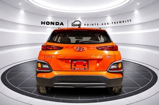 2018 Hyundai Kona Preferred in Montreal, Quebec - 6 - w320h240px