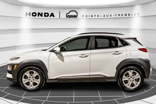 Hyundai Kona Ultimate 2019 à Montréal, Québec - 4 - w320h240px