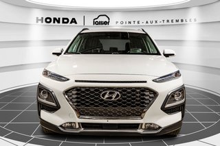 Hyundai Kona Ultimate 2019 à Montréal, Québec - 2 - w320h240px