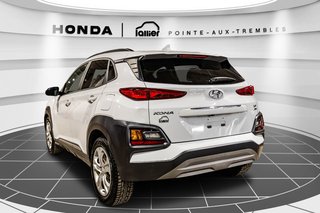 Hyundai Kona Ultimate 2019 à Montréal, Québec - 5 - w320h240px