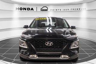 Kona Preferred AWD 2020 à Montréal, Québec - 2 - w320h240px