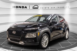 2020  Kona Preferred AWD in Montreal, Quebec - 3 - w320h240px
