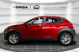 2021 Hyundai Kona Essential awd jamais accidenté in , Quebec - 4 - w320h240px