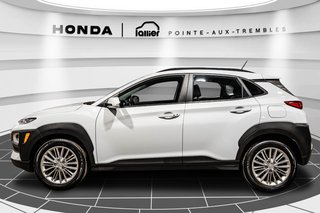 Hyundai Kona Preferred 2021 à Montréal, Québec - 4 - w320h240px