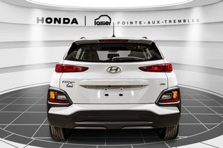 Hyundai Kona Preferred 2021 à Montréal, Québec - 6 - w320h240px