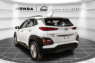 Hyundai Kona Preferred 2021 à Montréal, Québec - 5 - w320h240px