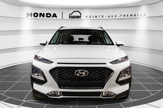 Hyundai Kona Preferred 2021 à Montréal, Québec - 2 - w320h240px