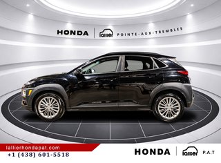 Hyundai Kona Luxury 2021 à Montréal, Québec - 4 - w320h240px