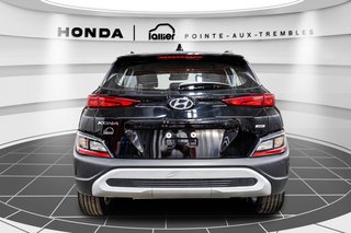 Hyundai Kona Preferred AWD 2022 à , Québec - 6 - w320h240px