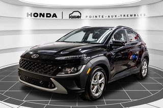 Hyundai Kona Preferred AWD 2022 à , Québec - 3 - w320h240px