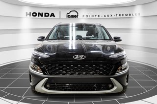 Hyundai Kona Preferred AWD 2022 à , Québec - 2 - w320h240px