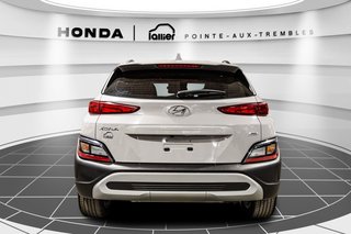 Hyundai Kona Preferred 1 ROPRIO JAMAIS ACCIDENTÉ 2023 à Montréal, Québec - 6 - w320h240px