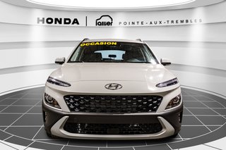 Hyundai Kona Preferred 1 ROPRIO JAMAIS ACCIDENTÉ 2023 à Montréal, Québec - 2 - w320h240px