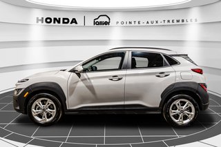 Hyundai Kona Preferred 1 ROPRIO JAMAIS ACCIDENTÉ 2023 à Montréal, Québec - 4 - w320h240px