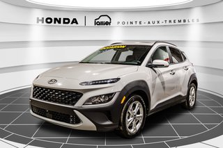 Hyundai Kona Preferred 1 ROPRIO JAMAIS ACCIDENTÉ 2023 à Montréal, Québec - 3 - w320h240px