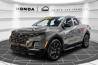 2023 Hyundai Santa Cruz Ultimate 1PORPRIO JAMAIS ACCIDENTÉ in Lachenaie, Quebec - 3 - w320h240px