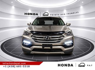 Hyundai Santa Fe Sport Premium 2018 à Montréal, Québec - 2 - w320h240px