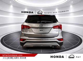 Hyundai Santa Fe Sport Premium 2018 à Montréal, Québec - 6 - w320h240px