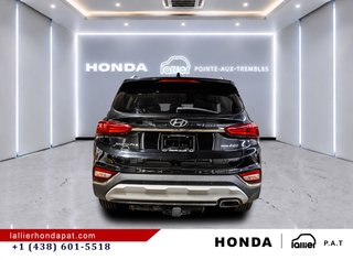 Hyundai Santa Fe Luxury 2020 à Montréal, Québec - 6 - w320h240px