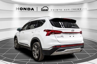 2022  Santa Fe Preferred AWD in Montreal, Quebec - 5 - w320h240px