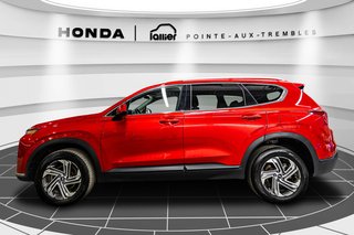 2022 Hyundai Santa Fe Essential AWD 1PROPRIO in , Quebec - 4 - w320h240px