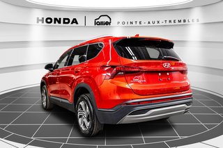 2022 Hyundai Santa Fe Essential AWD 1PROPRIO in , Quebec - 5 - w320h240px