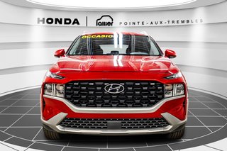 2022 Hyundai Santa Fe Essential AWD 1PROPRIO in , Quebec - 2 - w320h240px