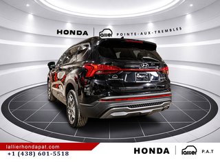 Hyundai Santa Fe Urban 2022 à Montréal, Québec - 5 - w320h240px