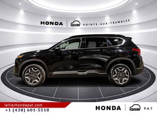 Hyundai Santa Fe Urban 2022 à Montréal, Québec - 4 - w320h240px