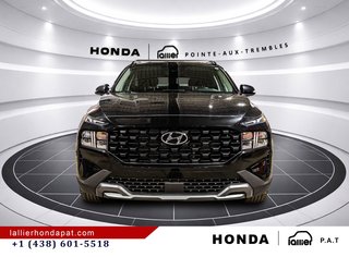 Hyundai Santa Fe Urban 2022 à Montréal, Québec - 2 - w320h240px